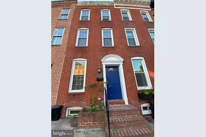 1444 S Charles Street, Baltimore, MD 21230 - Photo 1