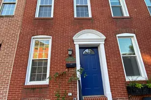 1444 S Charles St, Baltimore, MD 21230 - Photo 1