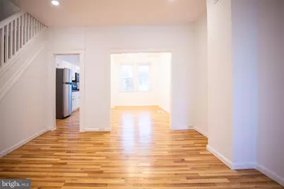 3702 Hayward Avenue, Baltimore, MD 21215 - Photo 3