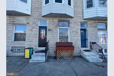 114 Highland Avenue N, Baltimore, MD 21224 - Photo 1