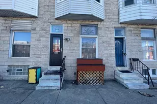 114 Highland Ave N, Baltimore, MD 21224 - Photo 1