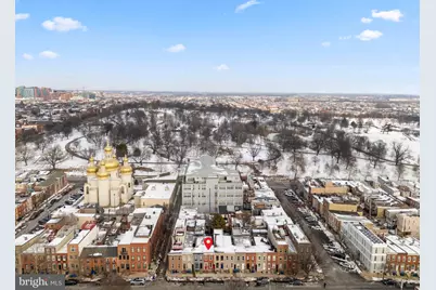 2428 Fleet Street, Baltimore, MD 21224 - Photo 3