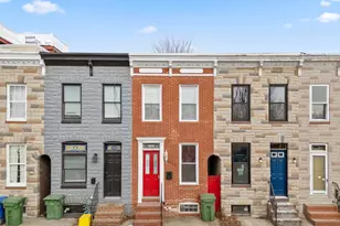 2428 Fleet St, Baltimore, MD 21224 - Photo 1