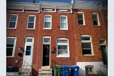 514 S Luzerne Avenue, Baltimore, MD 21224 - Photo 1