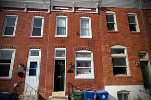 514 S Luzerne Ave, Baltimore, MD 21224 - Photo 1