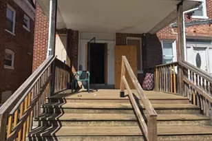 3916 Ridgewood Ave, Baltimore, MD 21215 - Photo 1