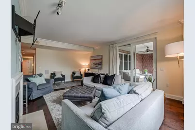 801 Key Highway #312, Baltimore, MD 21230 - Photo 17