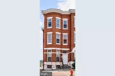 1901 W Baltimore Street, Baltimore, MD 21223 - Photo 1