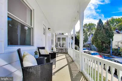 3615 Buena Vista Avenue, Baltimore, MD 21211 - Photo 9