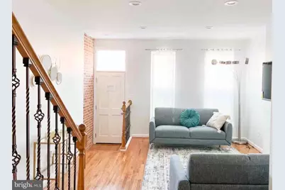 1706 N Broadway #UNIT 1, Baltimore, MD 21213 - Photo 3