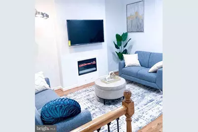 1706 N Broadway #UNIT 1, Baltimore, MD 21213 - Photo 7