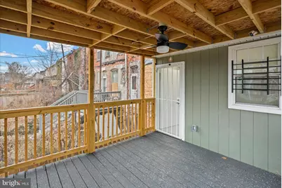 3405 Paton Avenue, Baltimore, MD 21215 - Photo 5