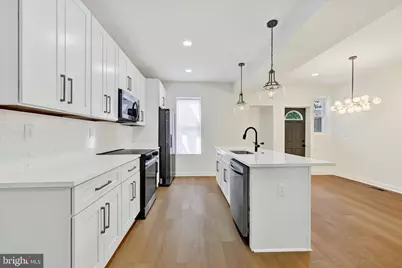 1918 N Bentalou Street, Baltimore, MD 21216 - Photo 9