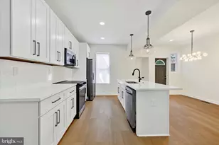 1918 N Bentalou St, Baltimore, MD 21216 - Photo 9