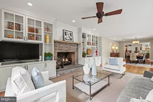 10 Overhill Rd, Baltimore, MD 21210 - Photo 5