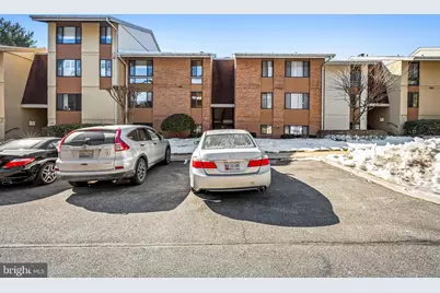 4 Cross Keys Road #4E, Baltimore, MD 21210 - Photo 13
