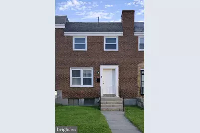 4345 Roberton Avenue, Baltimore, MD 21206 - Photo 1