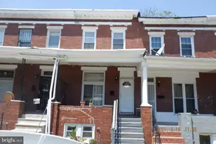 2222 Aiken St, Baltimore, MD 21218 - Photo 1