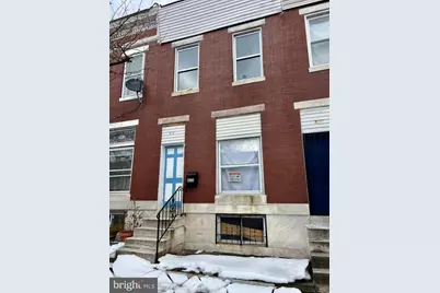615 N Kenwood Avenue, Baltimore, MD 21205 - Photo 1