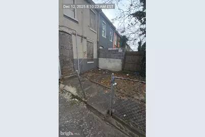 2027 Clifton Avenue, Baltimore, MD 21217 - Photo 39