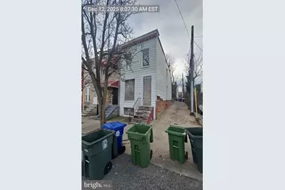 2027 Clifton Avenue, Baltimore, MD 21217 - Photo 1