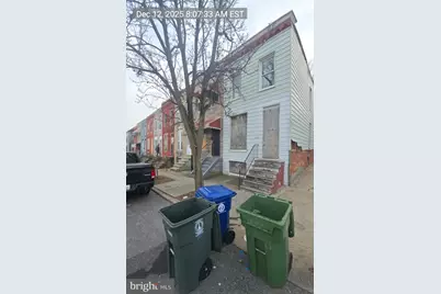 2027 Clifton Avenue, Baltimore, MD 21217 - Photo 3