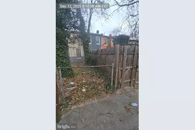 2027 Clifton Avenue, Baltimore, MD 21217 - Photo 43