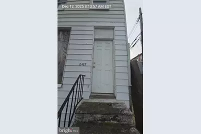 2027 Clifton Avenue, Baltimore, MD 21217 - Photo 65