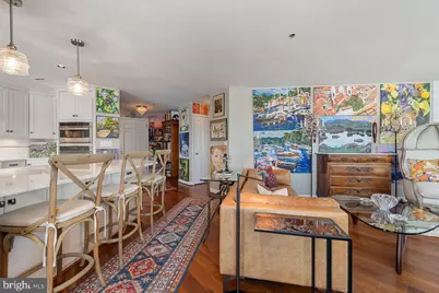 100 Harborview Drive #501, Baltimore, MD 21230 - Photo 9