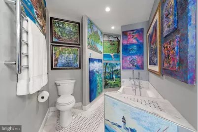 100 Harborview Drive #501, Baltimore, MD 21230 - Photo 27