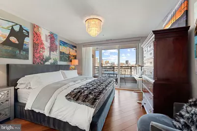 100 Harborview Drive #501, Baltimore, MD 21230 - Photo 19