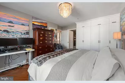 100 Harborview Drive #501, Baltimore, MD 21230 - Photo 23