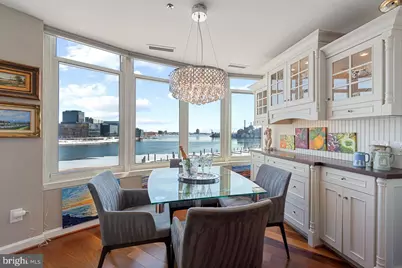 100 Harborview Drive #501, Baltimore, MD 21230 - Photo 15