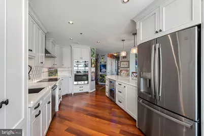 100 Harborview Drive #501, Baltimore, MD 21230 - Photo 13