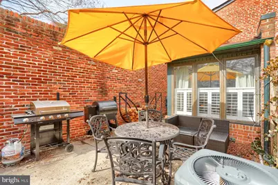 111 Barre Street W, Baltimore, MD 21201 - Photo 37