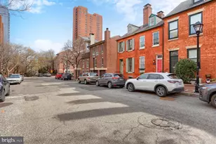 111 Barre Street W, Baltimore, MD 21201 - Photo 3