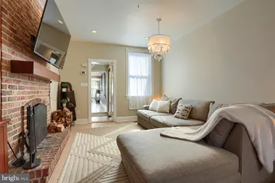 111 Barre Street W, Baltimore, MD 21201 - Photo 15