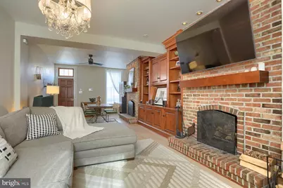 111 Barre Street W, Baltimore, MD 21201 - Photo 13