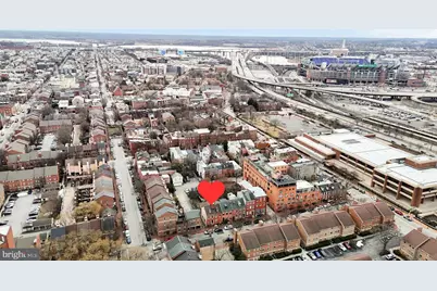 111 Barre Street W, Baltimore, MD 21201 - Photo 57