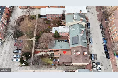 111 Barre Street W, Baltimore, MD 21201 - Photo 49