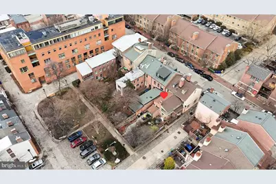 111 Barre Street W, Baltimore, MD 21201 - Photo 5