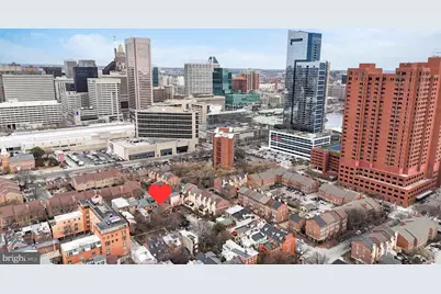 111 Barre Street W, Baltimore, MD 21201 - Photo 53