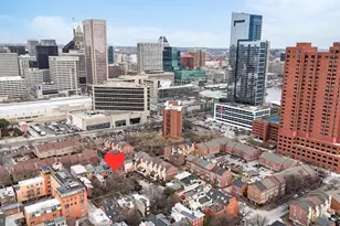 111 Barre Street W, Baltimore, MD 21201 - Photo 53