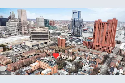 111 Barre Street W, Baltimore, MD 21201 - Photo 7