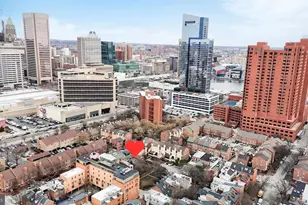 111 Barre Street W, Baltimore, MD 21201 - Photo 7