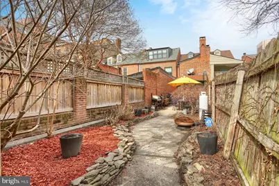 111 Barre Street W, Baltimore, MD 21201 - Photo 39