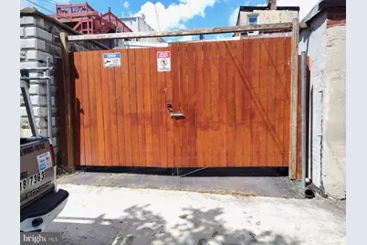 1421 W Baltimore Street #3, Baltimore, MD 21223 - Photo 21