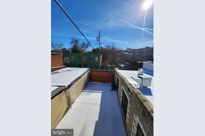 1421 W Baltimore Street #3, Baltimore, MD 21223 - Photo 19