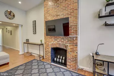 1628 N Calvert Street, Baltimore, MD 21202 - Photo 5
