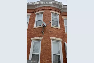 1719 N Payson Street, Baltimore, MD 21217 - Photo 3